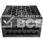 Блок питания 1STPLAYER NGDP Platinum (HA-1000BA3-BK), 1000Вт, 80 PLUS Platinum, 120мм, модульный, черный, фото2