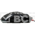Мышь проводная A4Tech Bloody V7 черный, 3200 dpi, USB Type-A, кнопки - 8, фото3