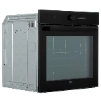 Электрический духовой шкаф Beko BBIM174N0BE, черный, фото10