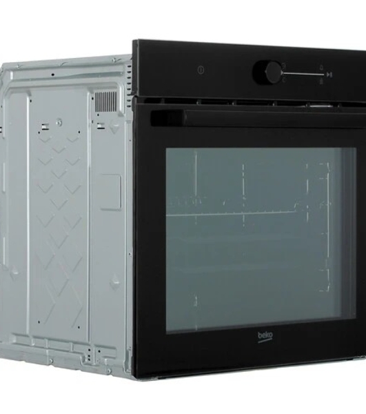 Электрический духовой шкаф Beko BBIM174N0BE, черный