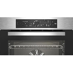 Электрический духовой шкаф Beko BBIM12400XCS, нержавеющая сталь/черный, фото5