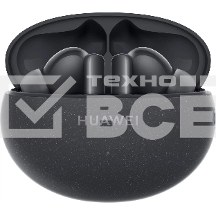 Наушники Huawei Freebuds 5i T0014 NEBULA черный