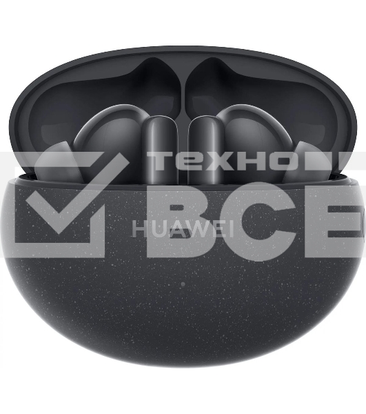 Наушники Huawei Freebuds 5i T0014 NEBULA черный