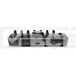 Аудиоинтерфейс USB M-audio AIR 192 14 [AIR192X14XEU] 24бит/192кГц, 4xXLR/TRS комбинированных входа с фантомным питанием +48В, 2х1/4
