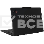 Ноутбук Lenovo ThinkPad X1 Carbon Gen 12, черный 14