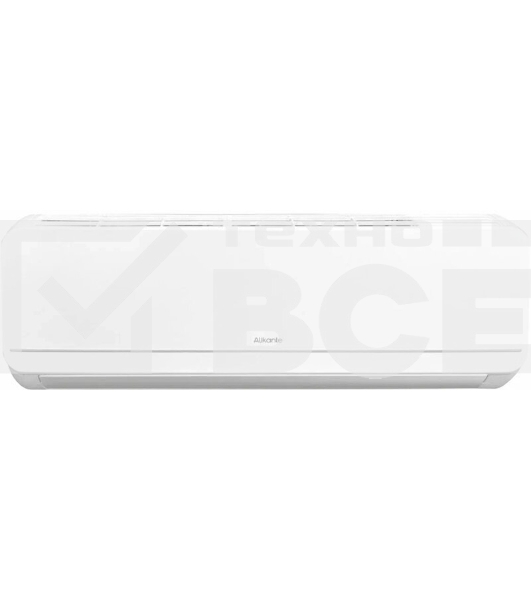 Внутренний блок сплит-системы ALIKANTE ALSH07R1-IN MAR