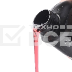 Масло минеральное PATRIOT G-Motion 2Т GARDEN 1л, фото2