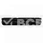 Оперативная память Kingston Fury Beast, DDR5, 64GB (2x32GB), 6000MHz, CL36, с радиатором, чёрный, фото7