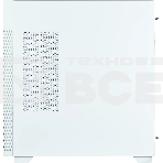 Компьютерный корпус ZALMAN S5 NEO, ATX, белый, WINDOW, 2xCOMBO (3.5