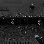 Телевизор SKYLINE 24' 24YST5970 черный, фото5