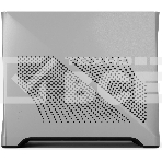 Компьютерный корпус без блока питания Fractal Design Era 2, SFF, 2x120мм, 2xUSB-A 3.0 + 1xUSB 3.2 Type-C, SFX PSU Support, mITX Silver, фото15