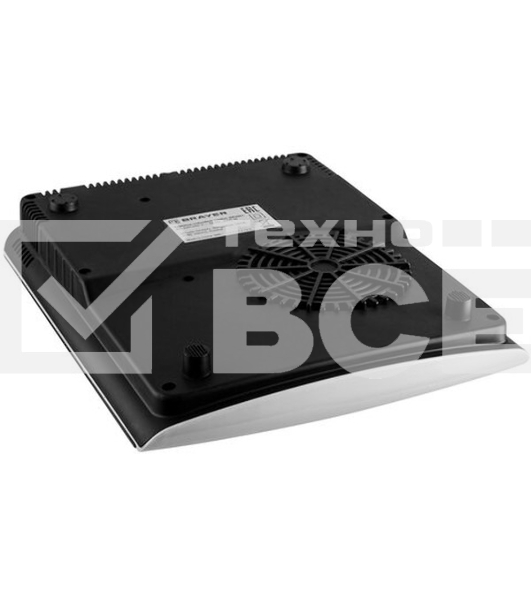 Плита настольная индукционная BRAYER BR2801