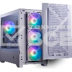 Компьютерный корпус XPG LANDER300MAA белый, фото7
