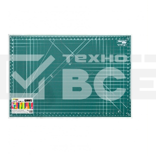 Подкладка для резки Silwerhof Create A1 594x841 мм