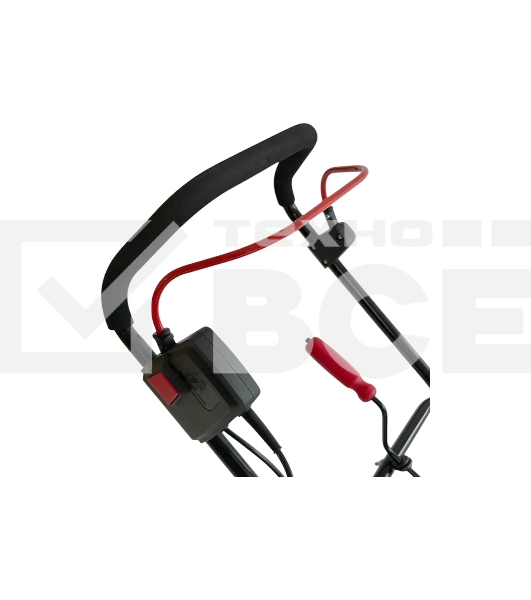 Снегоуборщик электрический FAVOURITE EST 2500/50