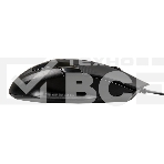 Мышь проводная Dialog Gan-Kata MGK-06U черный, 1600 dpi, USB, кнопки - 4, фото6