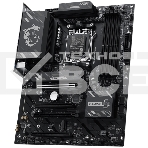 Материнская плата MSI B850 GAMING PRO WIFI6E B850, AM5, 4хDDR5, 4хPCIEx16, 2хM.2, 2хTypeC, 3хUSB3.2Gen2, 6хUSB3.2Gen1, 4хUSB2.0, 4хSATA3.0, 2.5G, DP, HDMI, ATX, RTL, фото3