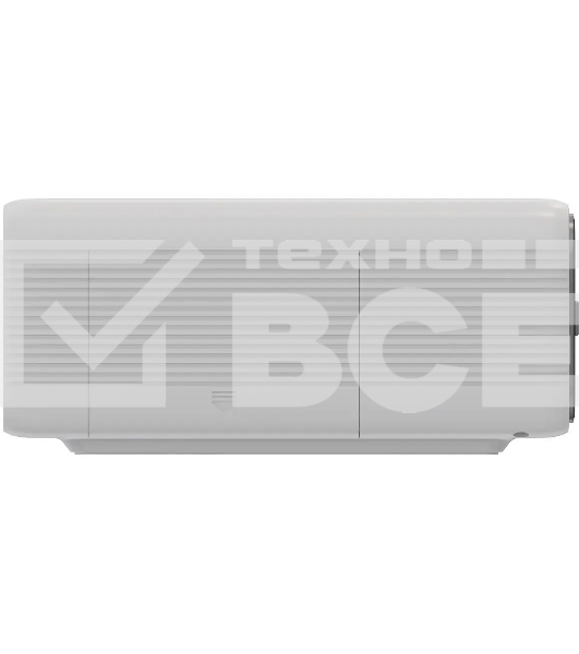 Проектор Cactus CS-PRM.01WT.Full HD LCD 19000Lm LS 700Lm ANSI (1920x1080) 2500:1 ресурс лампы:50000часов 2xUSB typeA 2xHDMI 1.8кг