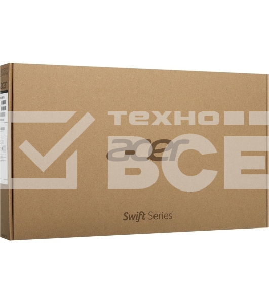 Ноутбук Acer Swift Lite 16 SFL16-51M-785G Intel Core Ultra 7 155U/16Gb/SSD 1Tb/16