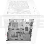 Компьютерный корпус Bloody CC-121 белый без БП mATX 7x120мм 1xUSB2.0 1xUSB3.0 audio, фото15