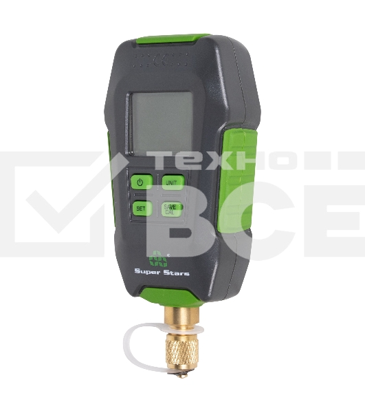 Вакууметр электронный Ballu Super Stars ST-VG90