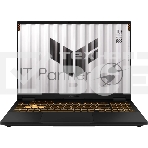 Ноутбук ASUS TUF Gaming F16 FX608JHR-RV101 Intel Core i5 14450HX 2400MHz/16