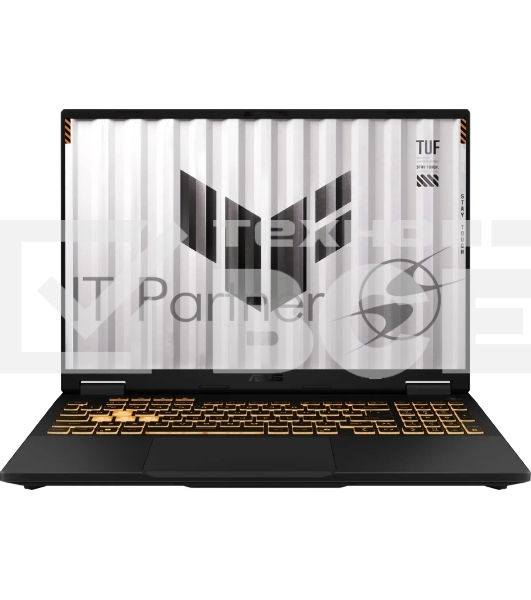 Ноутбук ASUS TUF Gaming F16 FX608JHR-RV101 Intel Core i5 14450HX 2400MHz/16