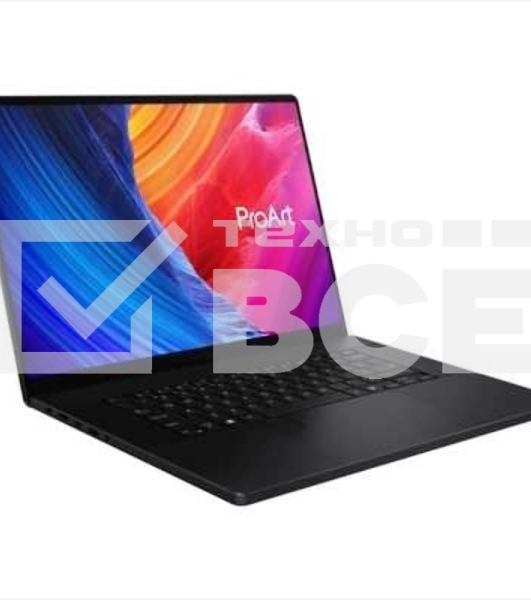 Ноутбук ASUS ProArt P16 H7606WM-RJ112X 16