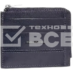 Чехол для кредитных карт Piquadro Philip PP4822W136R/BLU синий натур.кожа, фото3