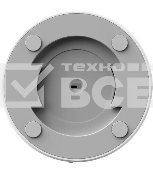 Камера видеонаблюдения IP Xiaomi C302 3.9-3.9мм цв. (BHR08SVGL)