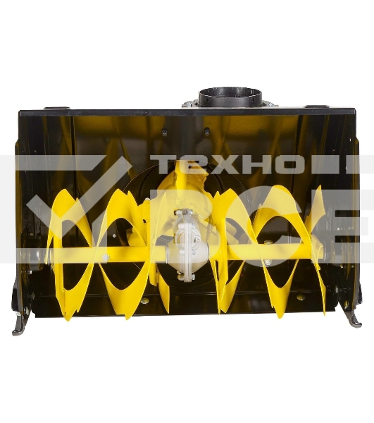 Насадка-снегоуборщик для подметательной машины Huter для SGC 4100S (70/7/20)