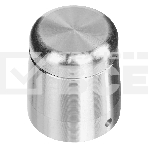 Головка триммерная универсальная Denzel быстрозажимная, шайба М8, М10, М20, фото3