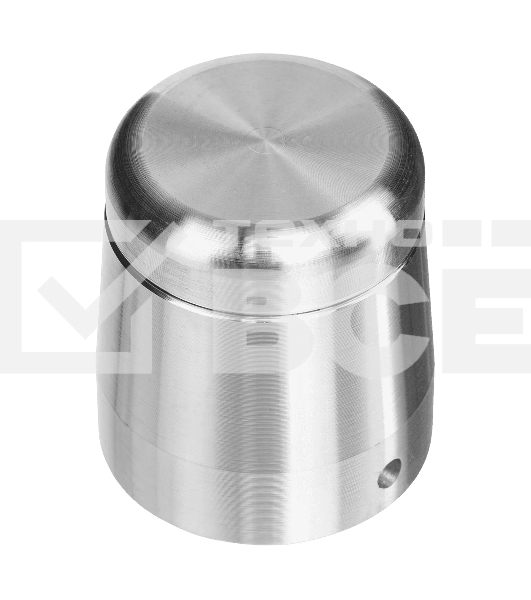 Головка триммерная универсальная Denzel быстрозажимная, шайба М8, М10, М20