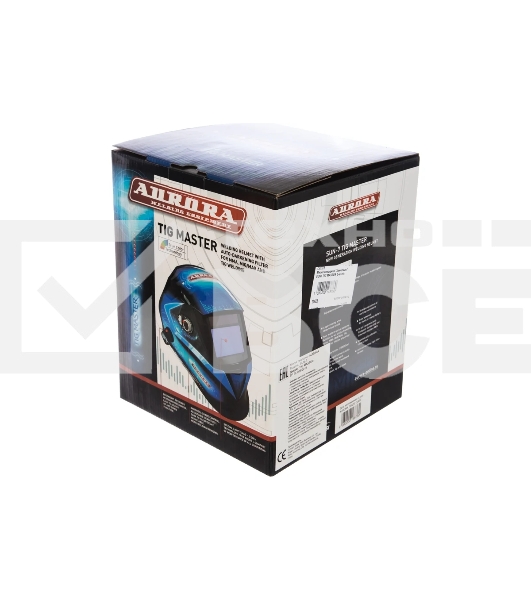 Aurora Маска сварщика 'Хамелеон' SUN7 TIG MASTER 2-levels 16876