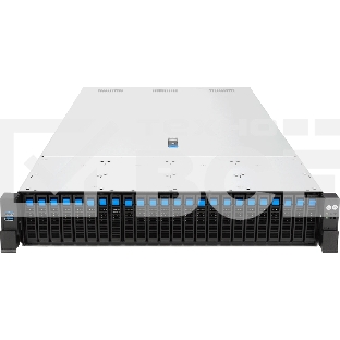 Серверная платформа ASUS RS720-E12-RS24G