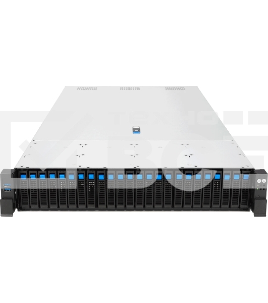 Серверная платформа ASUS RS720-E12-RS24G