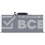 Вытяжка встраиваемая Maunfeld Crosby Power 50 белый, 50 см, 1050 куб. м/ч, 51.8 дБ, фото11