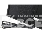 Акустическая система 2.1 SVEN MS-2080/70 Watt/~220V 50Hz/FM-тюнер, USB/SD, дисплей/BLUETOOTH/ПДУ/Black, фото13