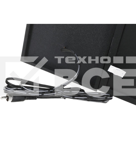 Акустическая система 2.1 SVEN MS-2080/70 Watt/~220V 50Hz/FM-тюнер, USB/SD, дисплей/BLUETOOTH/ПДУ/Black