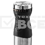 Блендер погружной Hyundai HYB-H3824 800 Вт, серебристый/черный, фото17