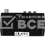 Приставка для цифрового ТВ Hyundai H-DVB500 черный, DVB-T2, DVB-T, DVB-C, HDMI, USB 2.0 х2, фото12