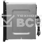 Встраиваемая микроволновая печь Bosch BFL524MB2 черный 20л. 800Вт, фото13