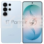 Смартфон Samsung Galaxy S26 Ultra SM-S948B 12/512Gb голубой, фото 1