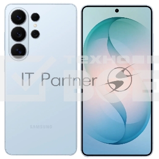 Смартфон Samsung Galaxy S26 Ultra SM-S948B 12/512Gb голубой