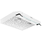 Вытяжка подвесная Centek СТ-1800-60 белый, 60 см, 220 куб. м/ч, 54 дБ, фото 1