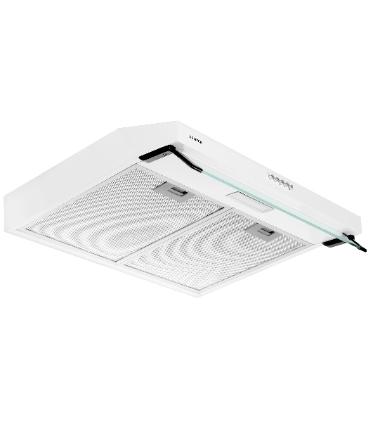 Вытяжка подвесная Centek СТ-1800-60 белый, 60 см, 220 куб. м/ч, 54 дБ