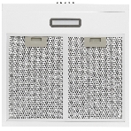 Вытяжка подвесная Elikor ECO WH 50 белая, 49.5 см, 400 куб. м/ч, 55 дБ, фото7