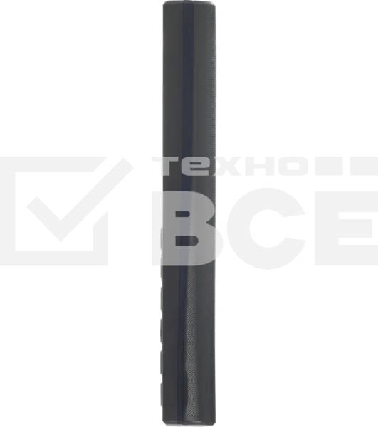 Мобильный телефон Nokia 105 TA-1569 SS EAC1 черный/угольный