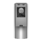 Кухонная вытяжка MAUNFELD Vega 39 Wall Sensor LED нержавеющая сталь, фото5