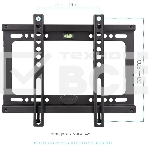 Кронштейн для телевизора Kromax IDEAL-5 черный 15